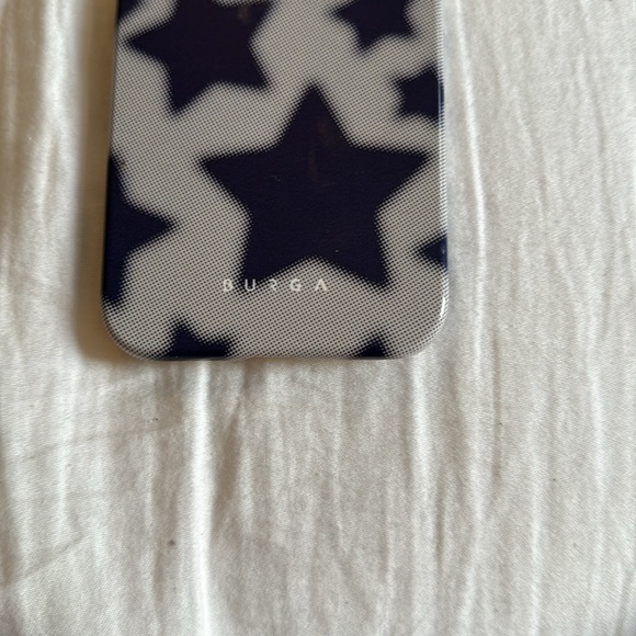 Burga Snap On star case for the iphone 14 pro max - Picture 2 of 2